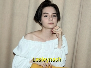 Lesleynash