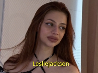 Lesliejackson