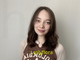 Leslyflora