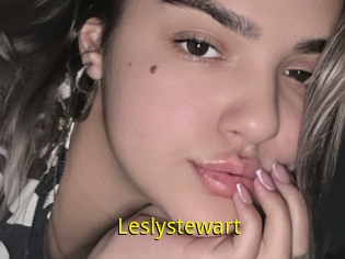 Leslystewart