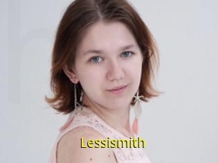 Lessismith