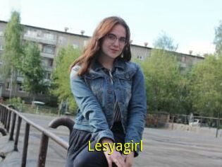 Lesyagirl