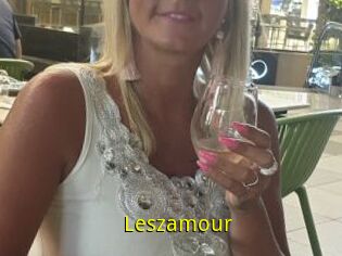 Leszamour