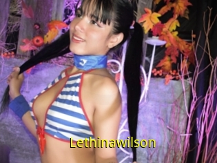 Lethinawilson