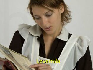 Levamila