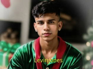 Levinjones