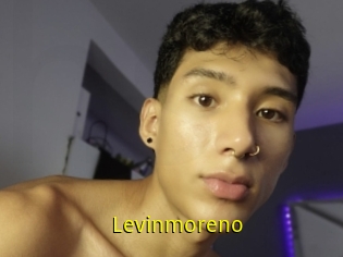 Levinmoreno