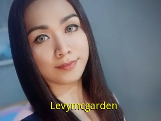 Levymcgarden