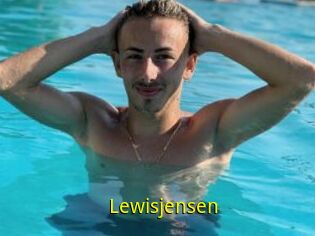 Lewisjensen