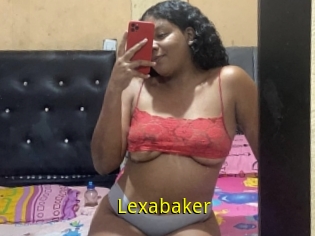 Lexabaker