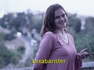 Lexabarister