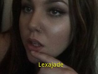 Lexa_jade