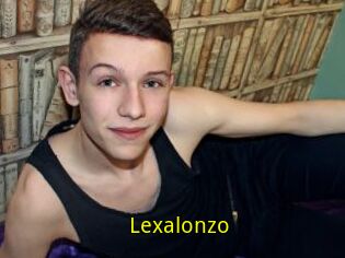 Lexalonzo