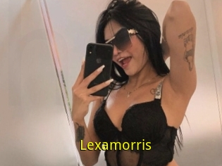 Lexamorris