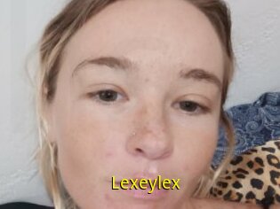 Lexeylex