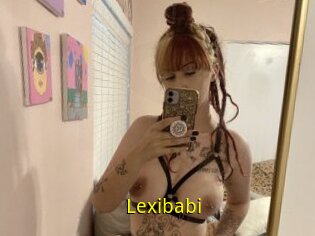 Lexibabi