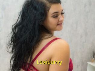 Lexicurvy