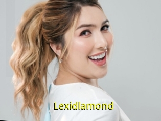 Lexidlamond