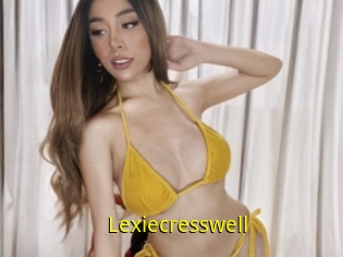 Lexiecresswell