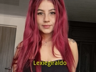 Lexiegiraldo