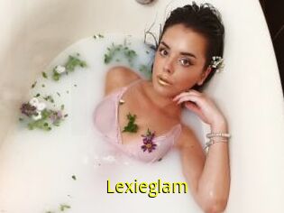 Lexieglam