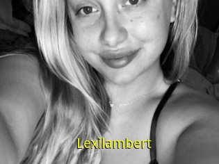 Lexilambert