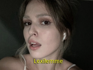 Lexilemme