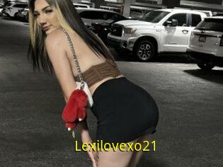 Lexilovexo21