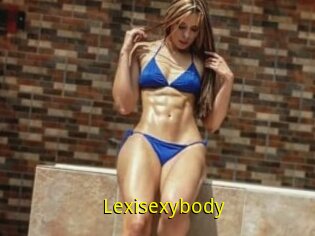 Lexisexybody