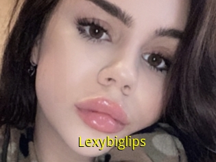 Lexybiglips