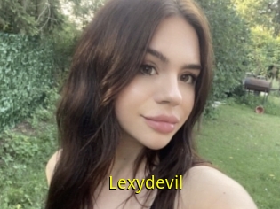 Lexydevil