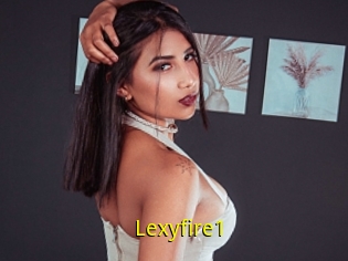 Lexyfire1