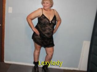 Lexylady