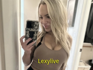 Lexylive