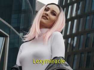 Lexymiracle