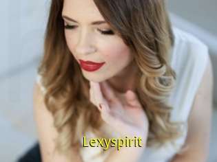 Lexyspirit