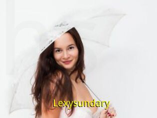 Lexysundary