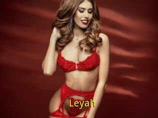 Leyah