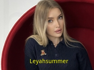 Leyahsummer