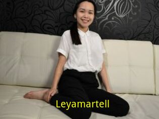 Leyamartell