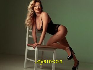 Leyamoon