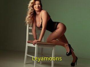 Leyamoons