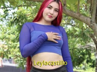 Leylacastillo