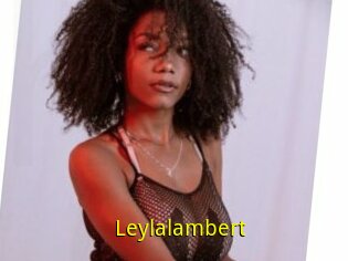 Leylalambert