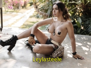 Leylasteele