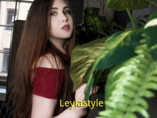 Leylastyle