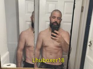 Lhuboxer18