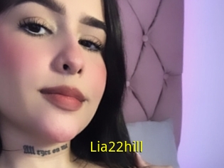 Lia22hill