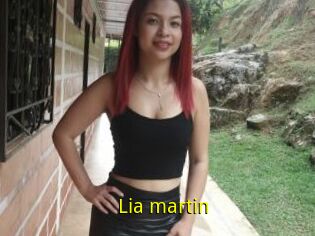 Lia_martin