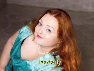 Liaaderly